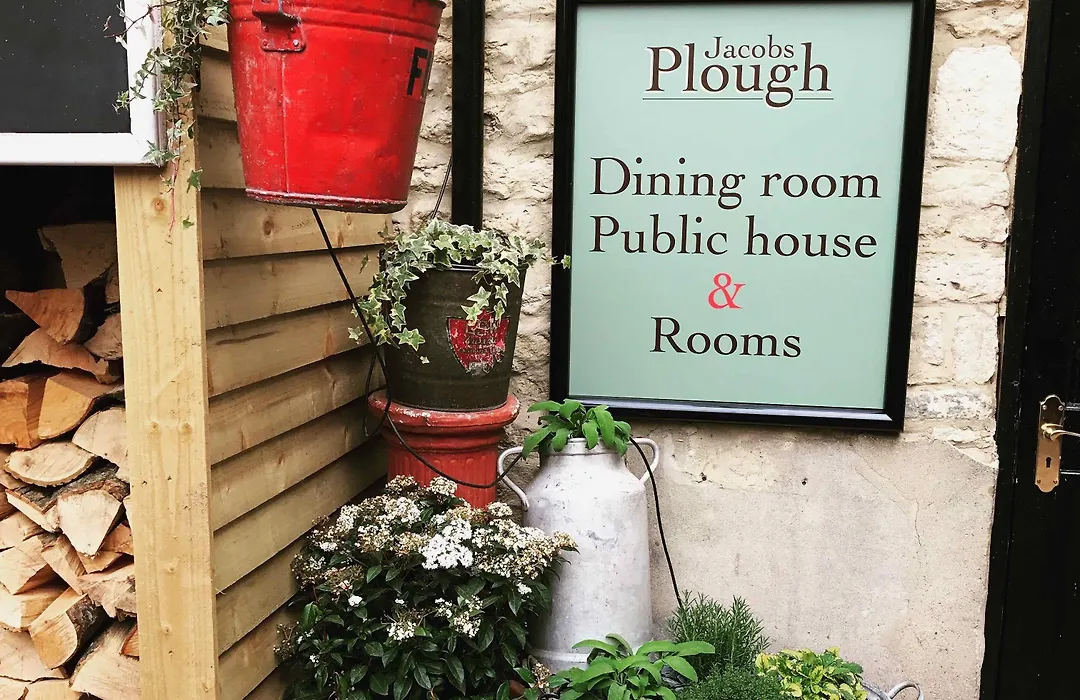 The Plough Bicester-1