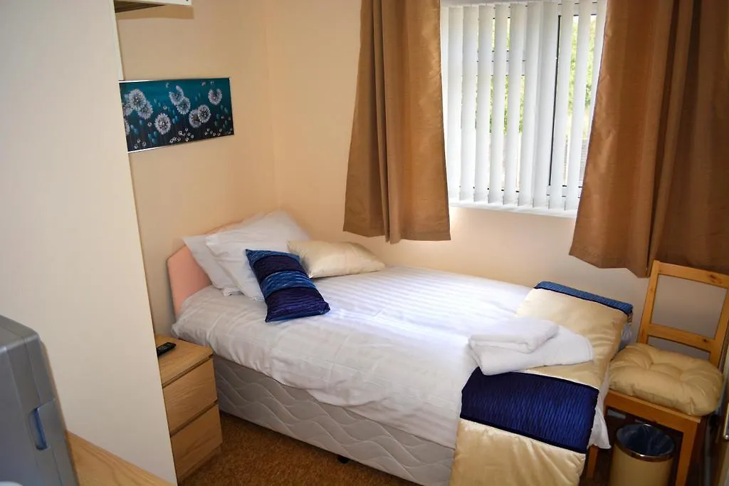 Winston Guesthouse-1
