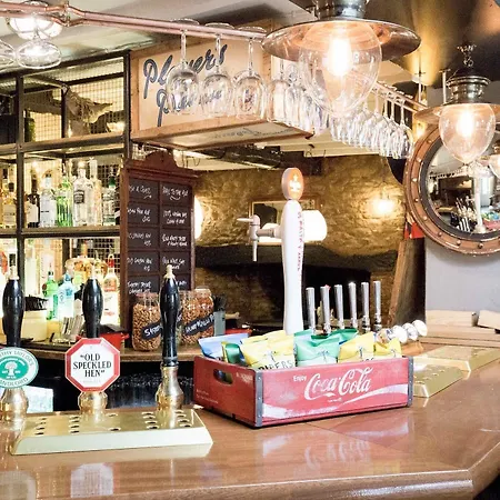 The Plough Bicester-2
